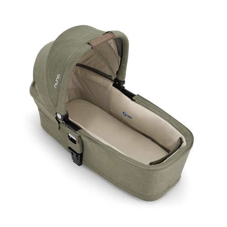 Immagine di Nuna® Passeggino 2in1 Mixx™ Next Pine