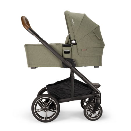 Immagine di Nuna® Passeggino 2in1 Mixx™ Next Pine
