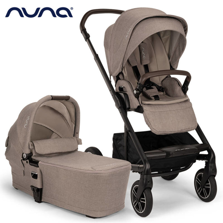 Slika za Nuna® Dječja kolica 2u1 Mixx™ Next Cedar
