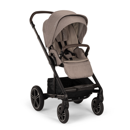 Nuna® Otroški voziček 2v1 Mixx™ Next Cedar
