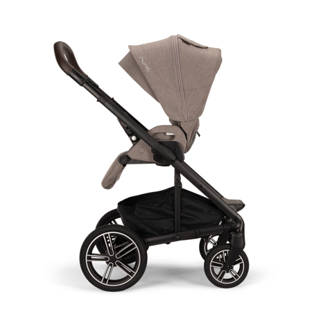 Nuna® Otroški voziček 2v1 Mixx™ Next Cedar