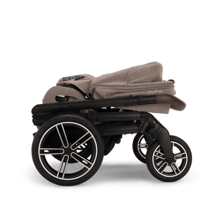 Nuna® Otroški voziček 2v1 Mixx™ Next Cedar
