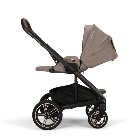 Nuna® Otroški voziček 2v1 Mixx™ Next Cedar