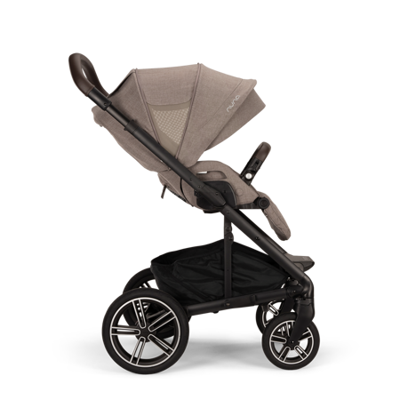 Nuna® Otroški voziček 2v1 Mixx™ Next Cedar