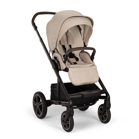 Nuna® Passeggino 2in1 Mixx™ Next Biscotti