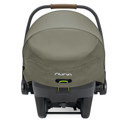 Nuna® Otroški voziček 3v1 Mixx™ Next + Pipa™ Next Pine