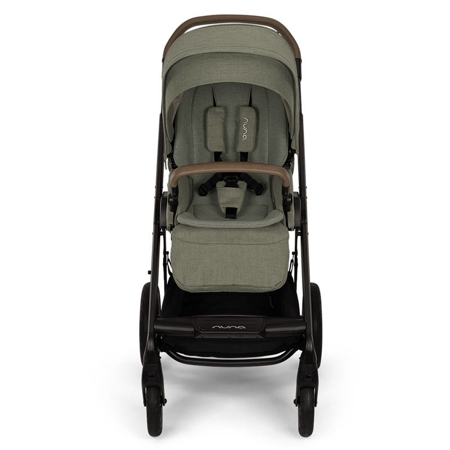 Nuna® Otroški voziček 3v1 Mixx™ Next + Pipa™ Next Pine