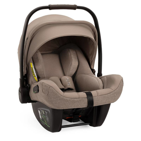Nuna® Otroški voziček 3v1 Mixx™ Next + Pipa™ Next Cedar