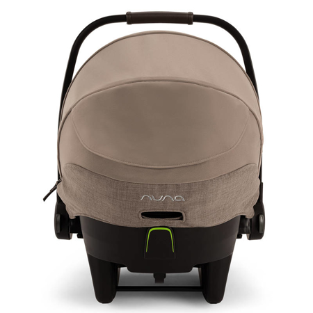 Nuna® Otroški voziček 3v1 Mixx™ Next + Pipa™ Next Cedar