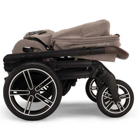 Nuna® Otroški voziček 3v1 Mixx™ Next + Pipa™ Next Cedar