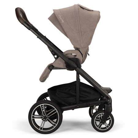 Nuna® Otroški voziček 3v1 Mixx™ Next + Pipa™ Next Cedar