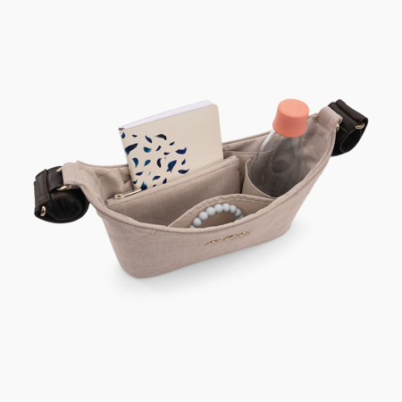 Nuna® Organizator za otroški voziček Biscotti
