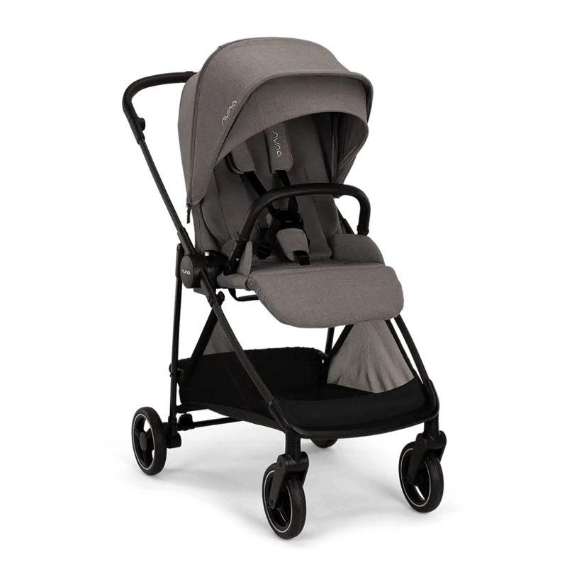 Nuna® Otroški voziček Ixxa™ Next Thunder