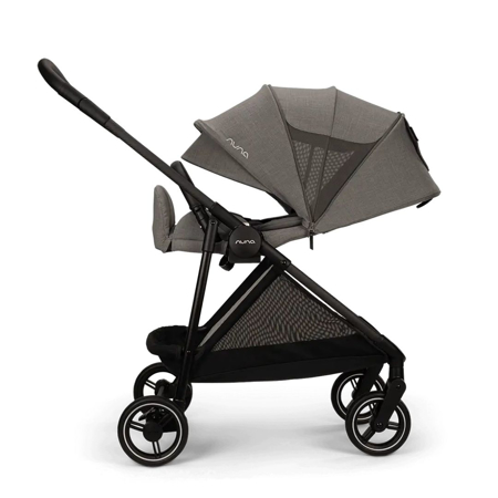Nuna® Otroški voziček Ixxa™ Next Thunder