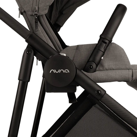 Nuna® Otroški voziček Ixxa™ Next Thunder