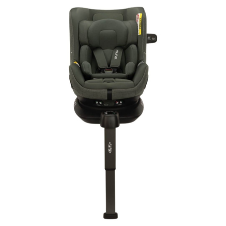 Nuna® Otroški avtosedež Pruu™ 360 i-Size (40-105 cm) Forest