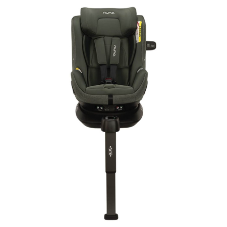 Nuna® Otroški avtosedež Pruu™ 360 i-Size (40-105 cm) Forest