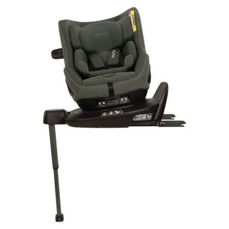 Nuna® Otroški avtosedež Pruu™ 360 i-Size (40-105 cm) Forest