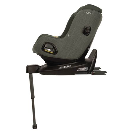 Nuna® Otroški avtosedež Pruu™ 360 i-Size (40-105 cm) Forest