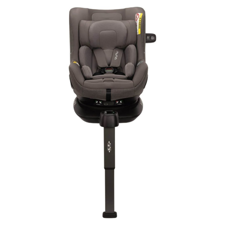 Nuna® Otroški avtosedež Pruu™ 360 i-Size (40-105 cm) Thunder