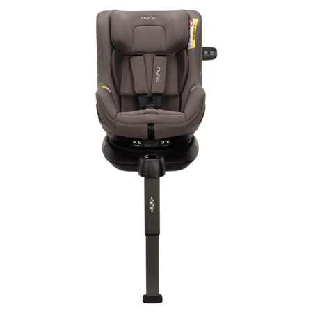 Nuna® Otroški avtosedež Pruu™ 360 i-Size (40-105 cm) Thunder