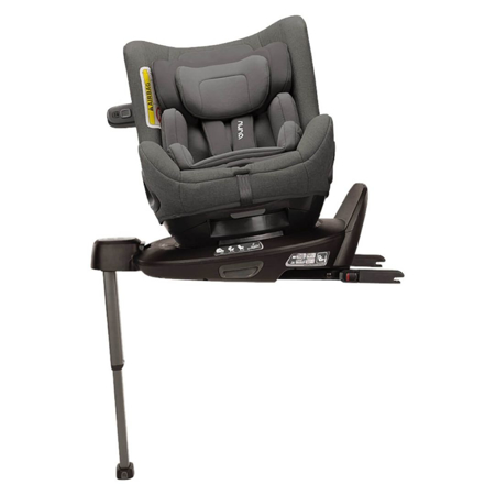 Nuna® Otroški avtosedež Todl™ Next 360° i-Size (40-105 cm) Thunder