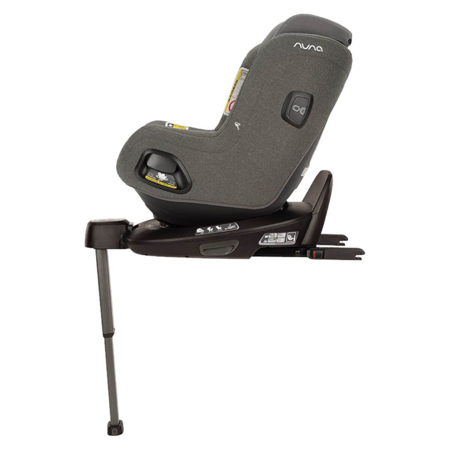 Nuna® Otroški avtosedež Todl™ Next 360° i-Size (40-105 cm) Thunder