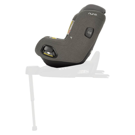 Nuna® Otroški avtosedež Todl™ Next 360° i-Size (40-105 cm) Thunder