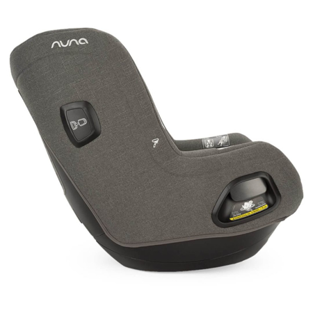 Nuna® Otroški avtosedež Todl™ Next 360° i-Size (40-105 cm) Thunder