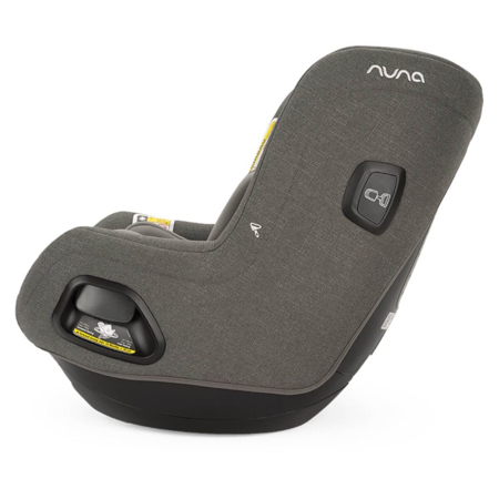 Nuna® Otroški avtosedež Todl™ Next 360° i-Size (40-105 cm) Thunder