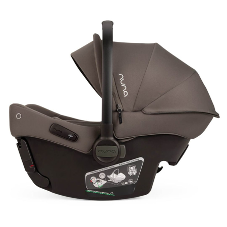 Slika za Nuna® Dječja autosjedalica Pipa™ Urbn 0+ (40-75 cm) Thunder