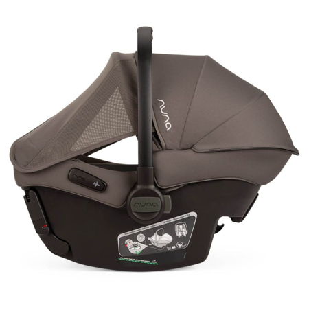 Slika za Nuna® Dječja autosjedalica Pipa™ Urbn 0+ (40-75 cm) Thunder
