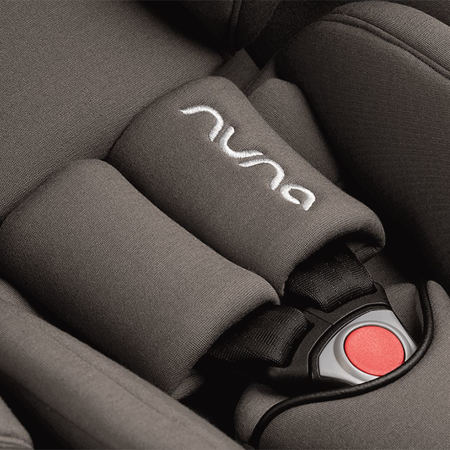 Slika za Nuna® Dječja autosjedalica Pipa™ Urbn 0+ (40-75 cm) Thunder