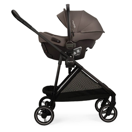Slika za Nuna® Dječja autosjedalica Pipa™ Urbn 0+ (40-75 cm) Thunder