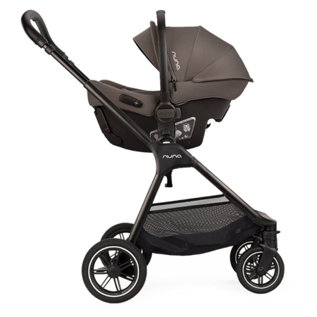 Slika za Nuna® Dječja autosjedalica Pipa™ Urbn 0+ (40-75 cm) Thunder