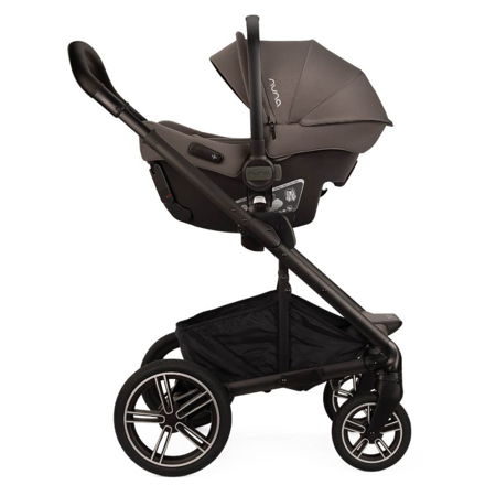 Slika za Nuna® Dječja autosjedalica Pipa™ Urbn 0+ (40-75 cm) Thunder