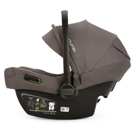 Slika za Nuna® Dječja autosjedalica Pipa™ Next i-Size 0+ (40-83 cm) Thunder