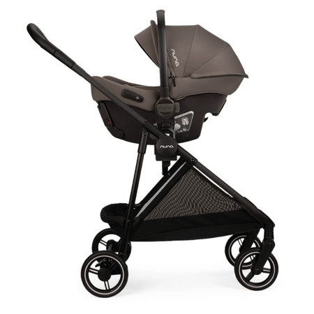 Slika za Nuna® Dječja autosjedalica Pipa™ Next i-Size 0+ (40-83 cm) Thunder