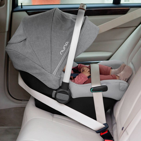 Slika za Nuna® Dječja autosjedalica Pipa™ Next i-Size 0+ (40-83 cm) Thunder
