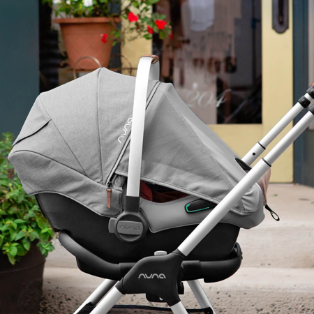 Slika za Nuna® Dječja autosjedalica Pipa™ Next i-Size 0+ (40-83 cm) Thunder