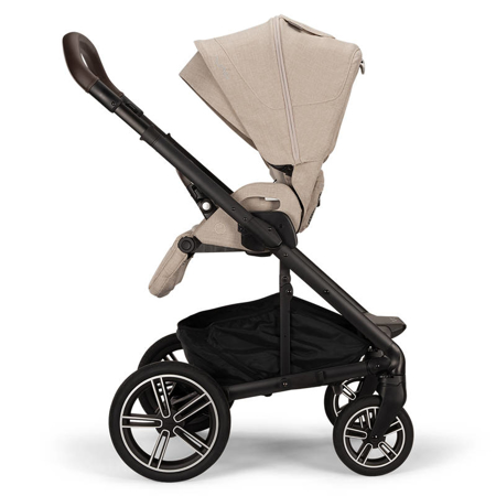 Immagine di Nuna® Passeggino 3in1 Mixx™ Next + Pipa™ Next Biscotti