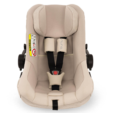 Immagine di Nuna® Passeggino 3in1 Mixx™ Next + Pipa™ Next Biscotti