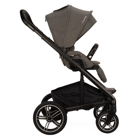 Slika za Nuna® Dječja kolica 3u1 Mixx™ Next + Pipa™ Next Thunder