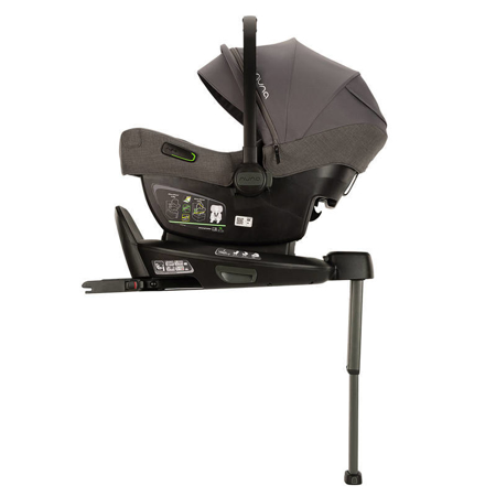 Slika za Nuna® Dječja kolica 3u1 Mixx™ Next + Pipa™ Next Thunder