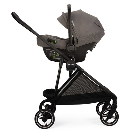 Slika za Nuna® Dječja kolica 3u1 Mixx™ Next + Pipa™ Next Thunder