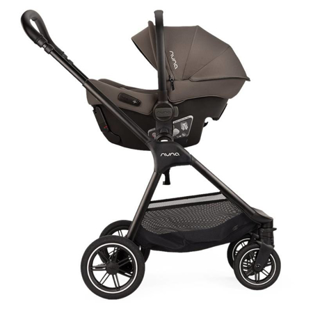 Slika za Nuna® Dječja kolica 3u1 Mixx™ Next + Pipa™ Next Thunder