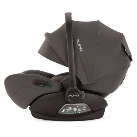 Nuna® Otroški avtosedež Arra™ Flex i-Size 157° (40-87 cm) Thunder
