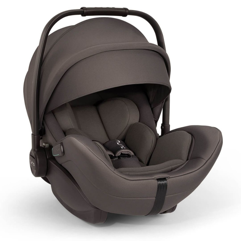 Nuna® Otroški avtosedež Arra™ Flex i-Size 157° (40-87 cm) Thunder