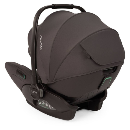 Nuna® Otroški avtosedež Arra™ Flex i-Size 157° (40-87 cm) Thunder