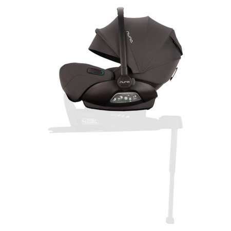 Nuna® Otroški avtosedež Arra™ Flex i-Size 157° (40-87 cm) Thunder